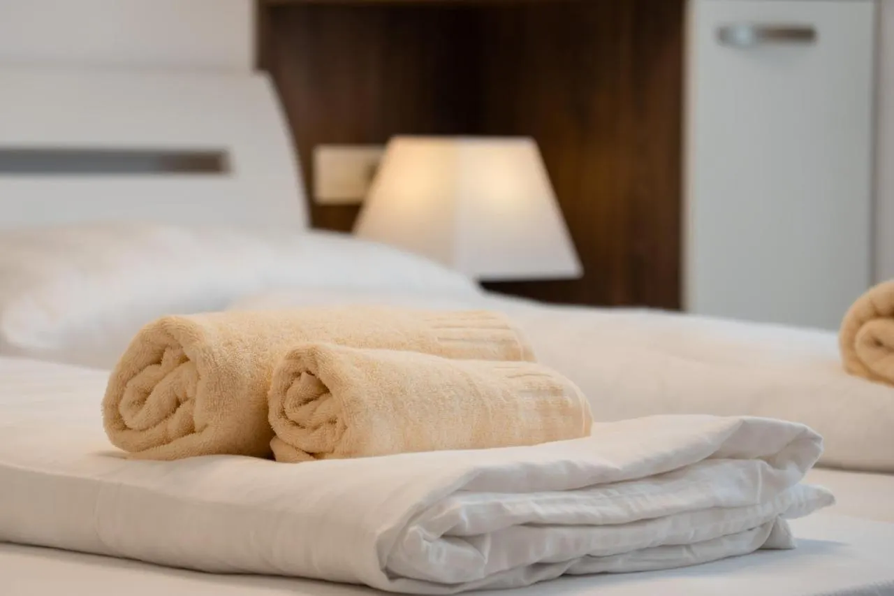 Apartments Mandre II