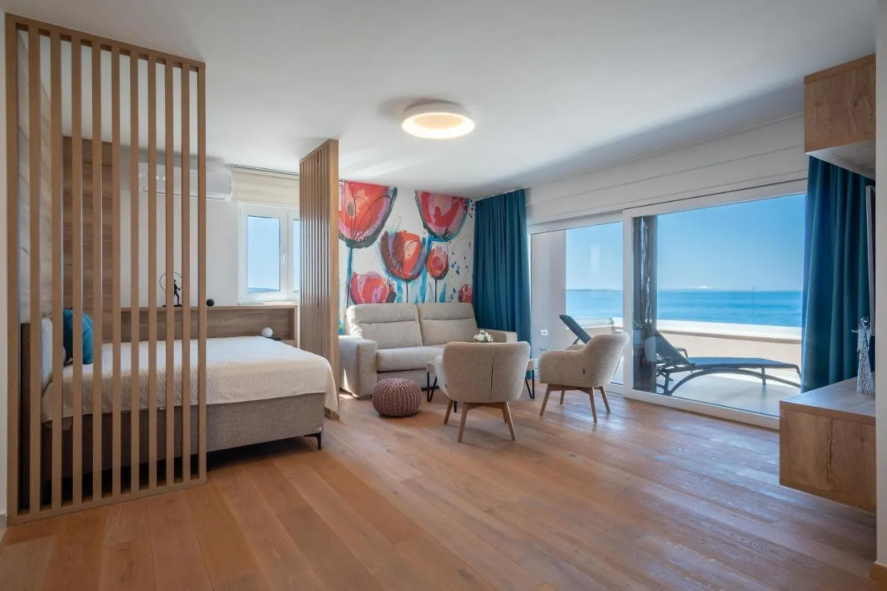 Apartments Mandre II Croatia