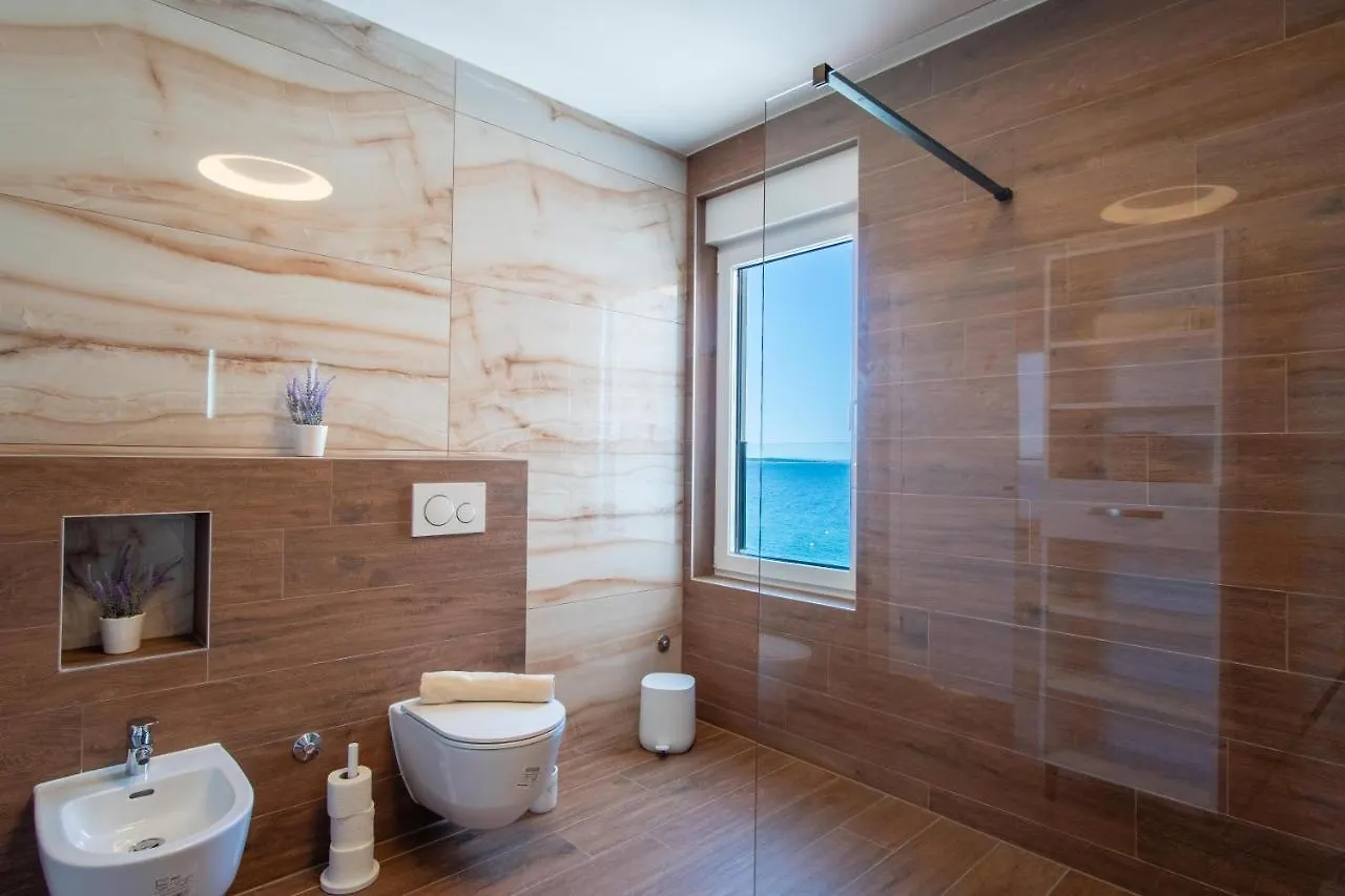 Apartments Mandre II