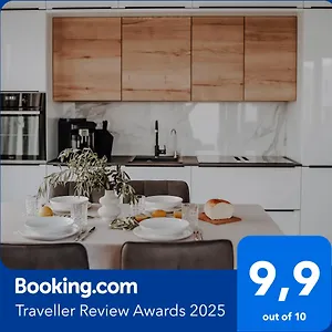 Lili Rose - Exclusive Family With Sea View, Just Steps From Apartment